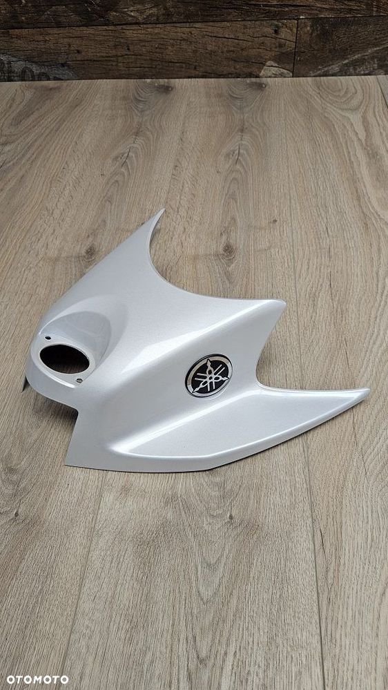 Osłona Zbiornika / Obudowa Stacyjki Yamaha MT-01  5YU-2171A-00-P3 - 2