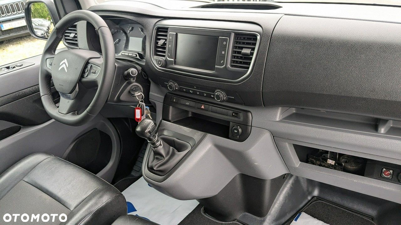Citroën Jumpy - 16