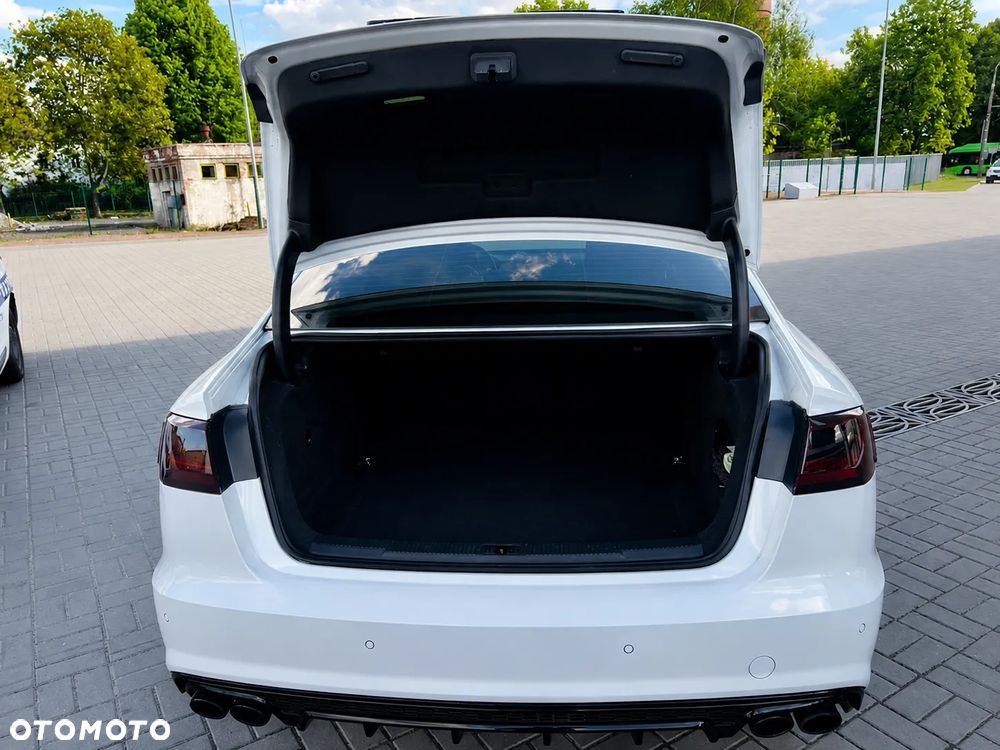 Audi A6 Limousine 2.0 TFSI S tronic - 15