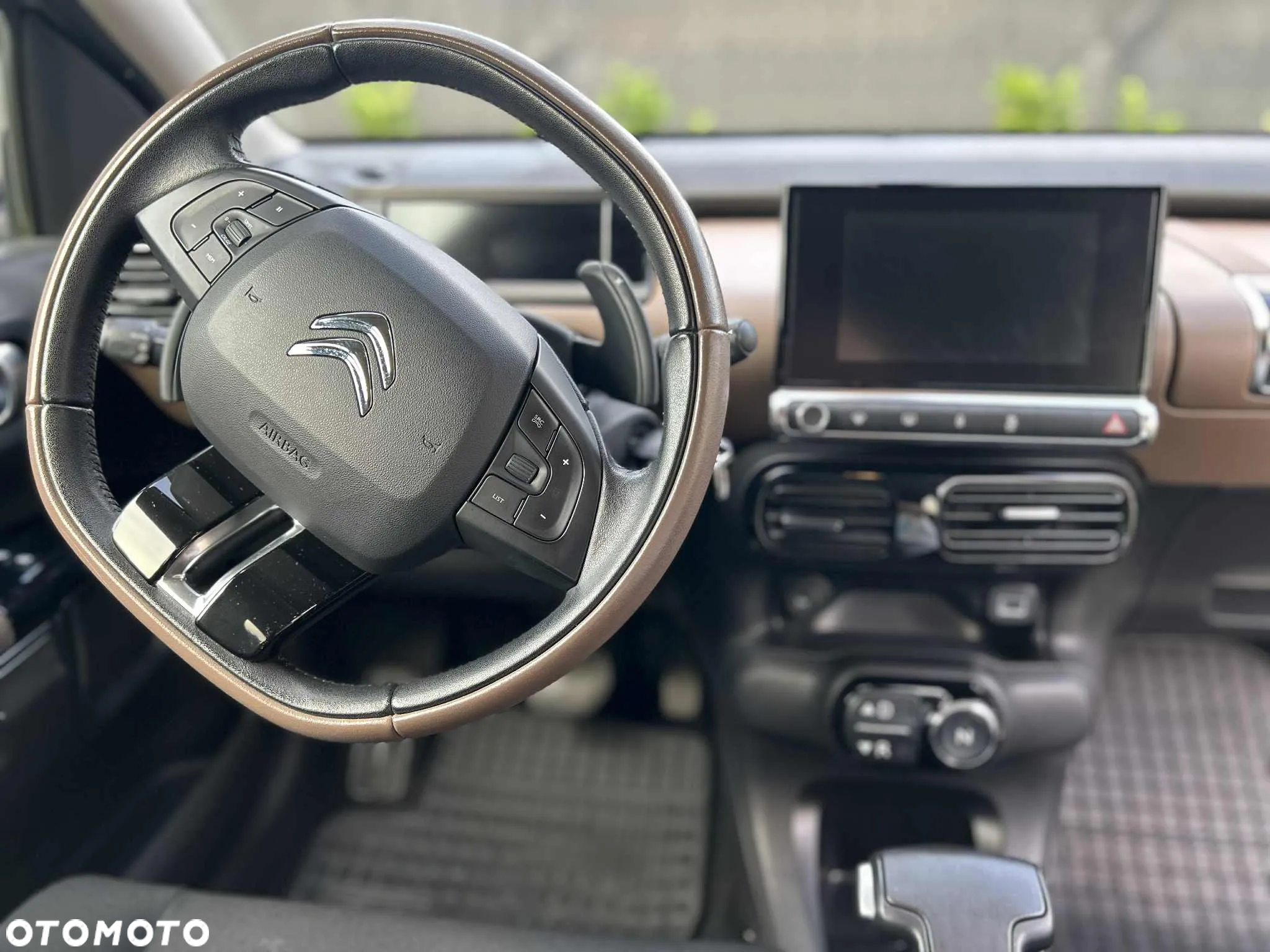 Citroën C4 Cactus 1.2 PureTech Feel S&S ETG - 7
