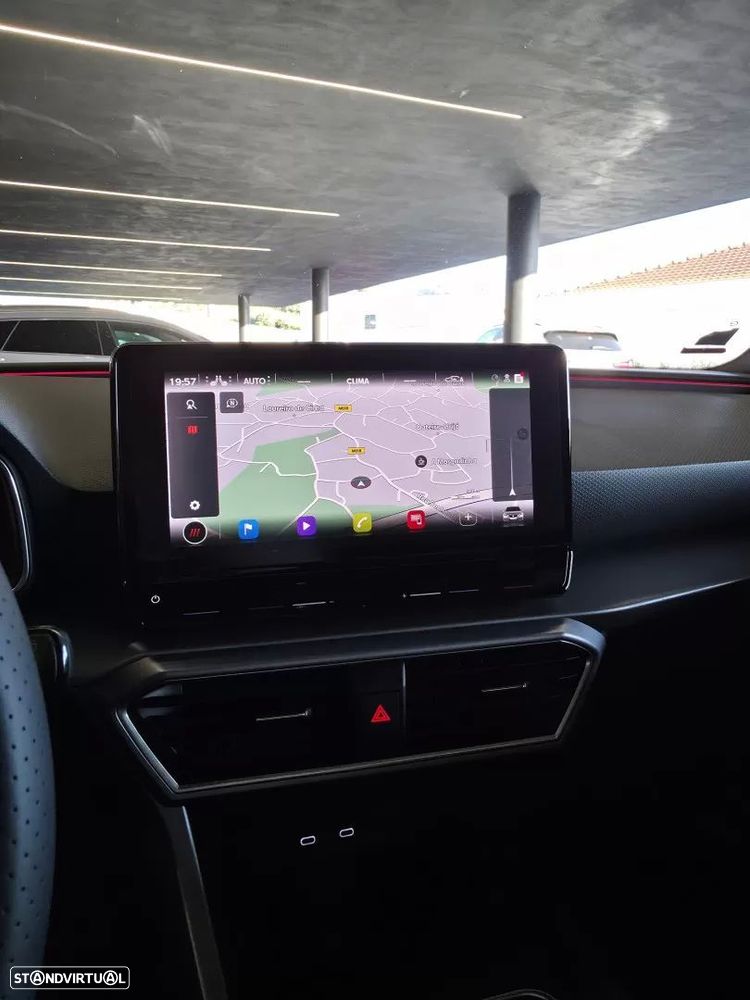 SEAT Leon ST 1.4 e-Hybrid FR DSG - 29