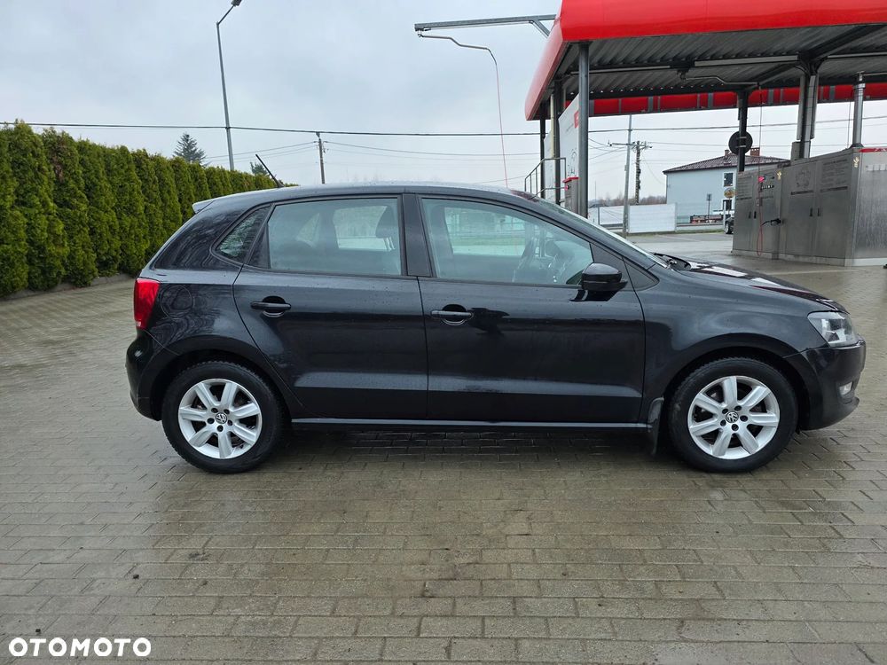 Volkswagen Polo 1.2 TSI Highline DSG - 3