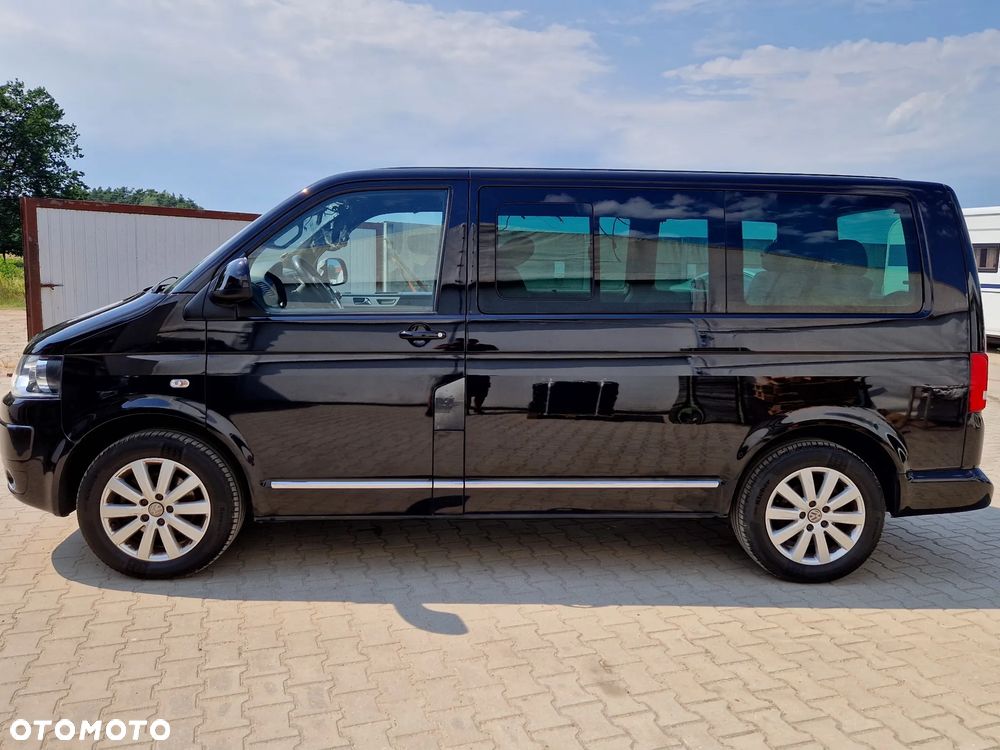 Volkswagen Multivan L1 Comfortline - 3