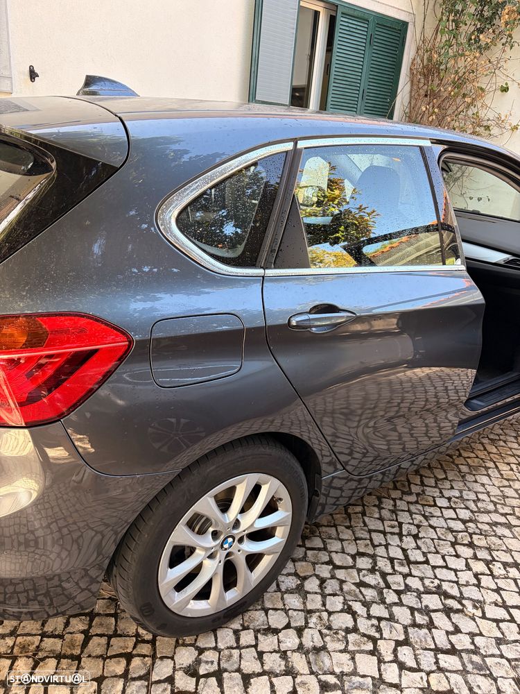 BMW 225xe Active Tourer Advantage - 4