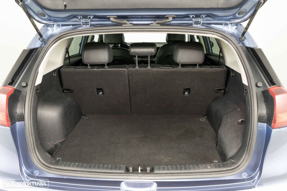 Kia Niro 1.6 GDi PHEV Drive - 12