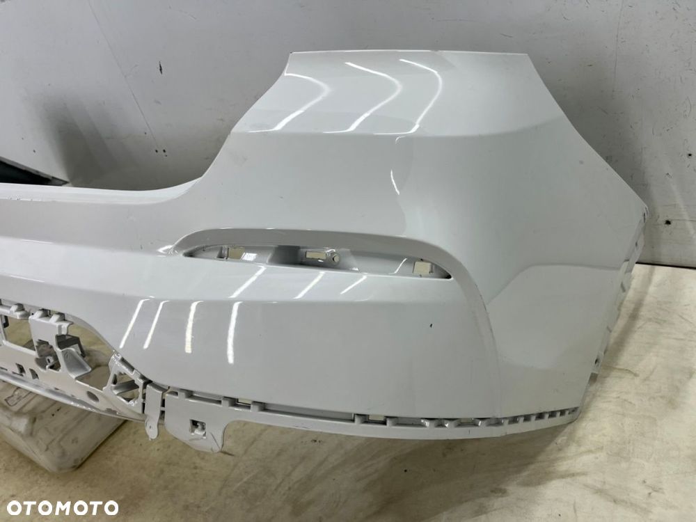 Zderzak tylny BMW X4 F26 14-18r. tył 7366969 - 12