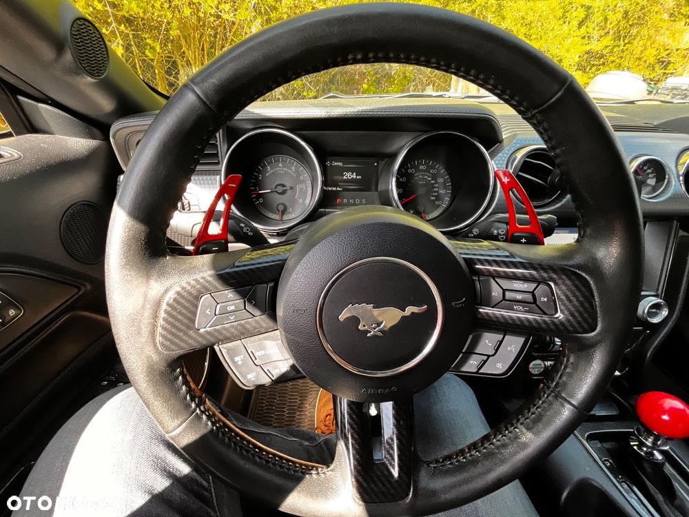 Ford Mustang - 12