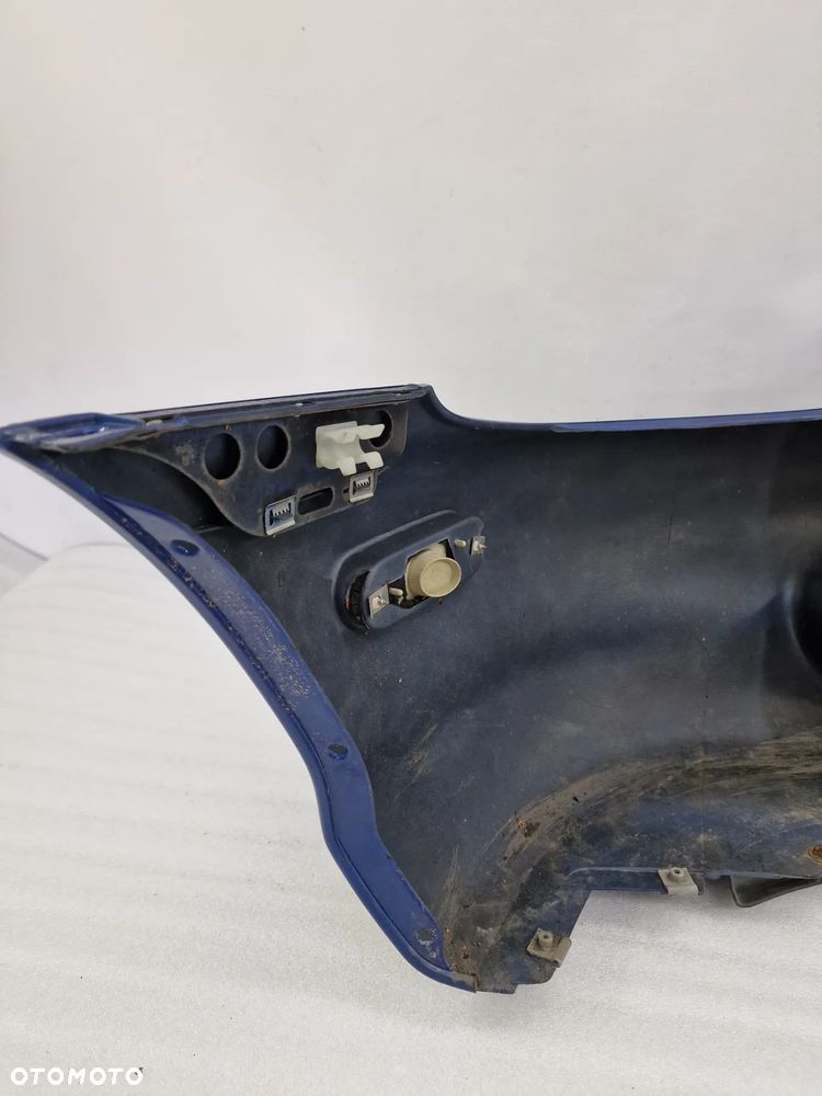 MAZDA MX-5 MX5 98-01 ZDERZAK PRZEDNI PRZÓD , NR NC10-50031 , NR AUKCJI NZ1190 - 20