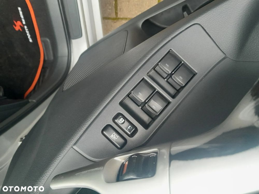 Toyota Verso 1.8 7-Sitzer Comfort - 9