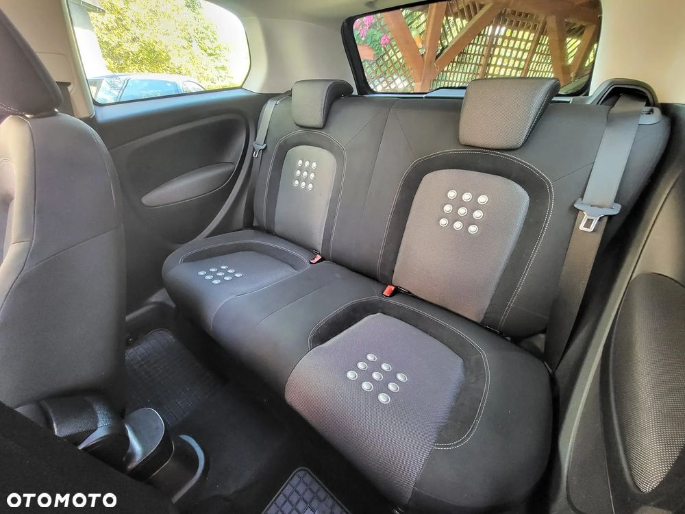 Fiat Grande Punto 1.4 16V Sport - 13