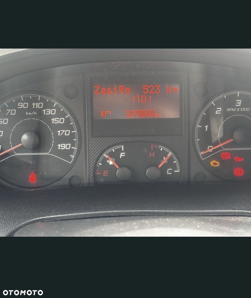 Fiat Ducato - 4