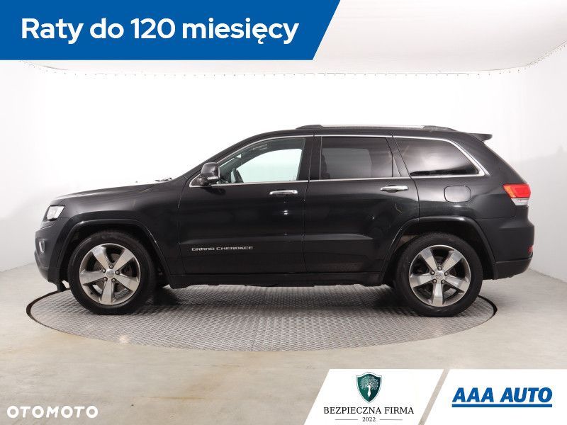 Jeep Grand Cherokee - 3