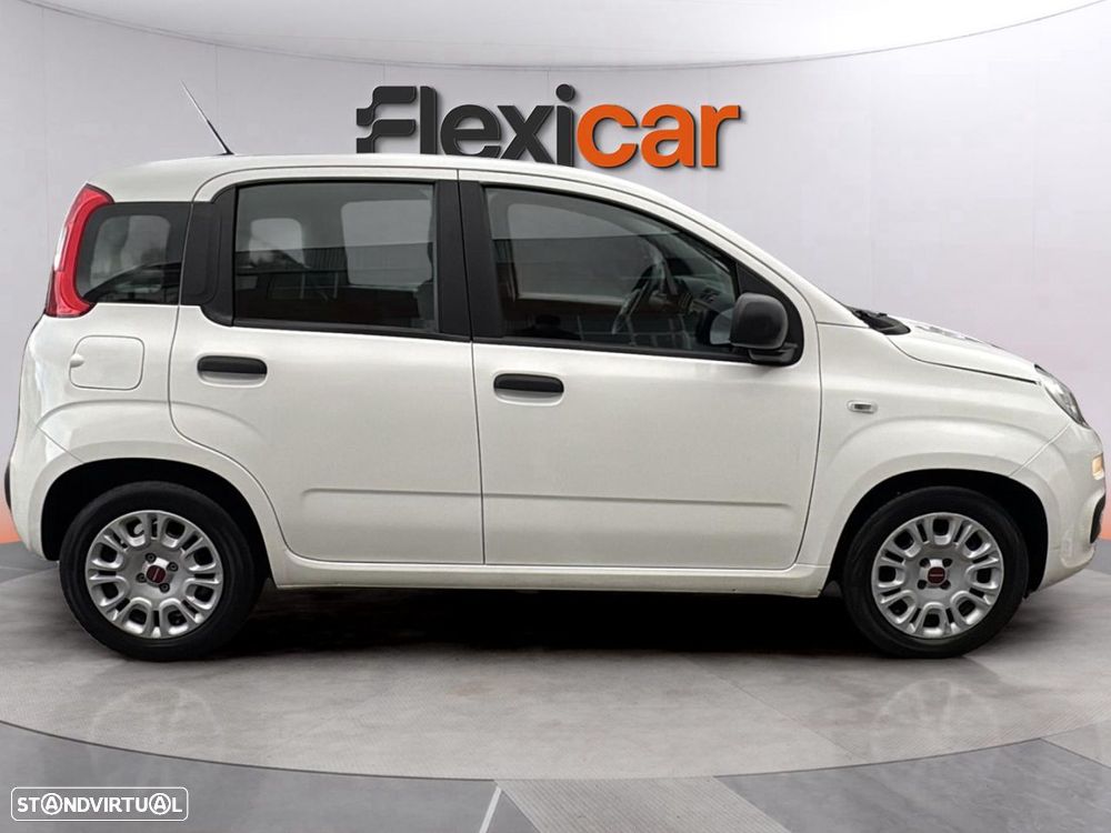 Fiat Panda 1.0 Hybrid - 9