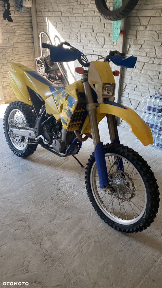 Husaberg FE - 1