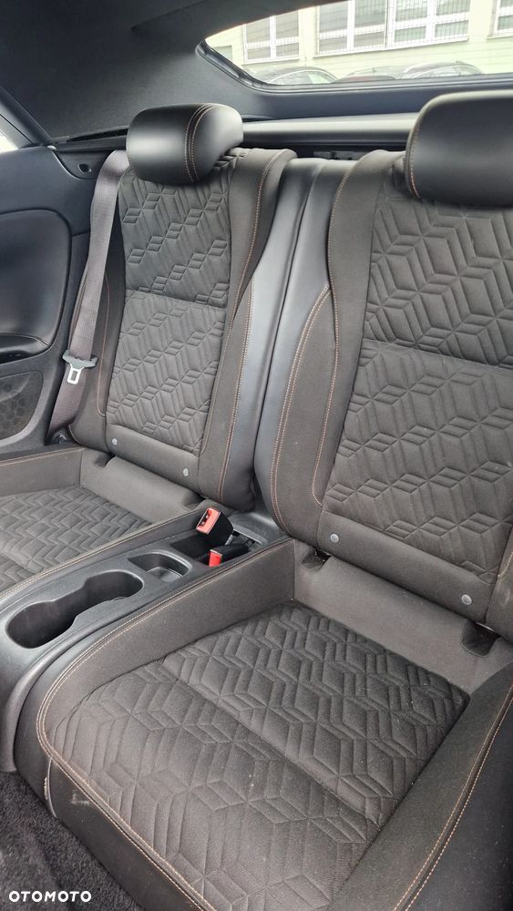 Opel Cascada 1.4 T Cosmo EU6 - 10