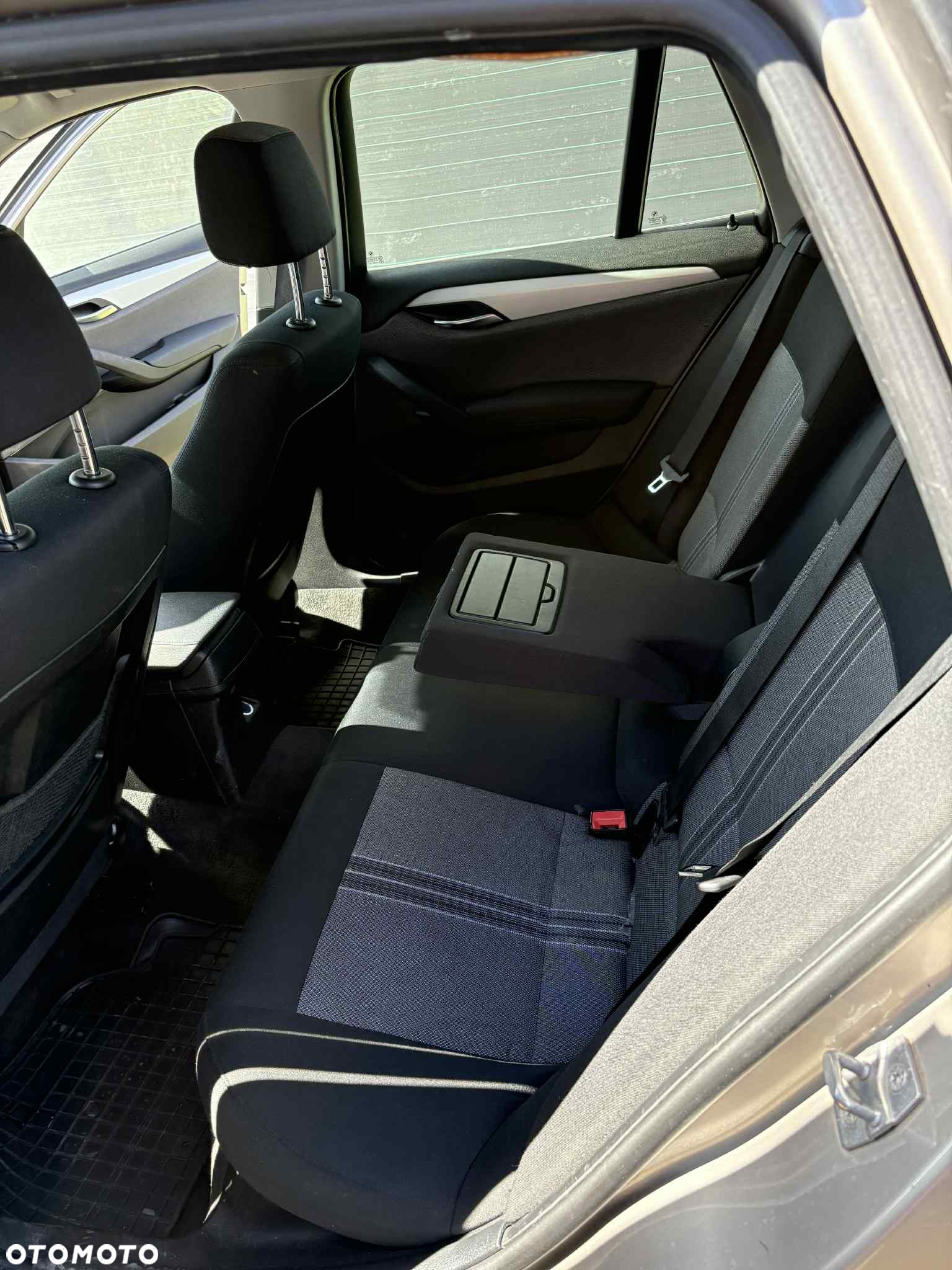 BMW X1 xDrive23d - 4