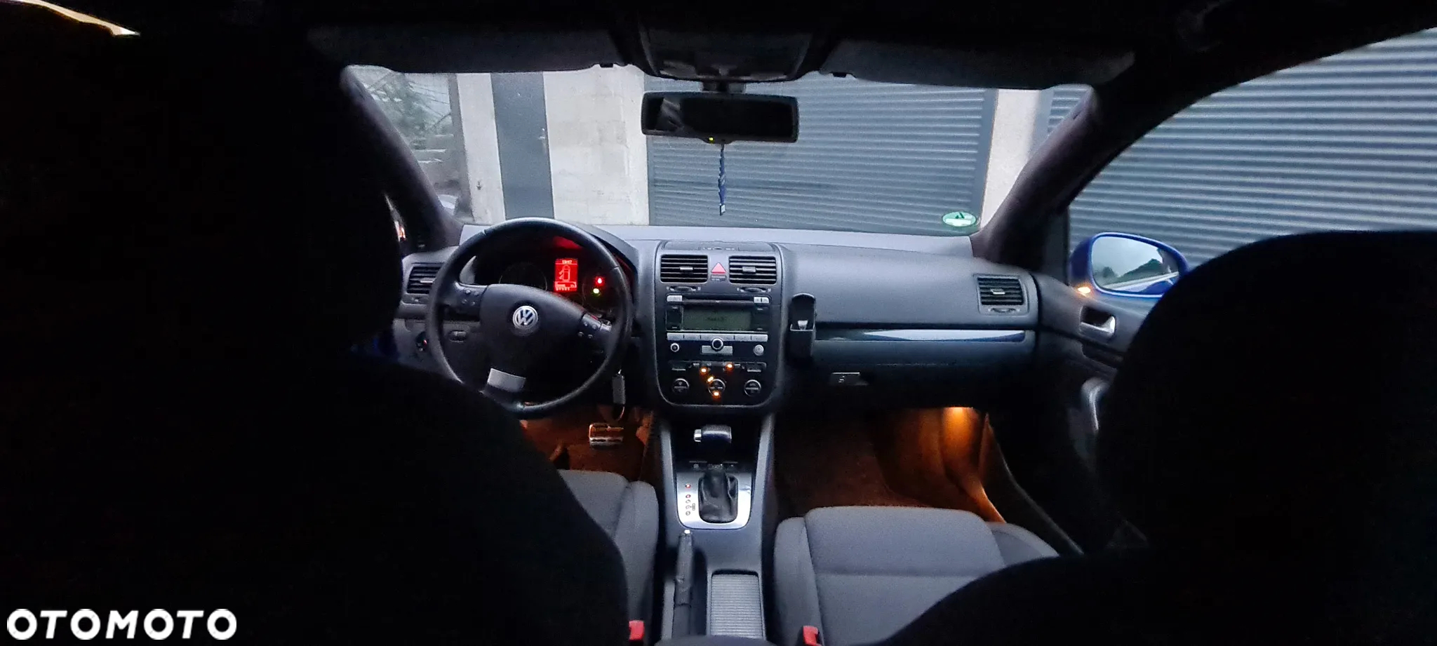 Volkswagen Golf 2.0 TDI DPF DSG GT Sport - 31