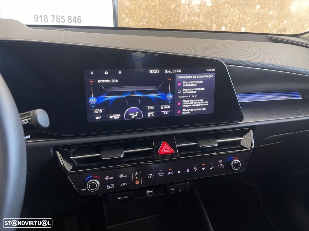Kia e-Niro 64kWh - 5