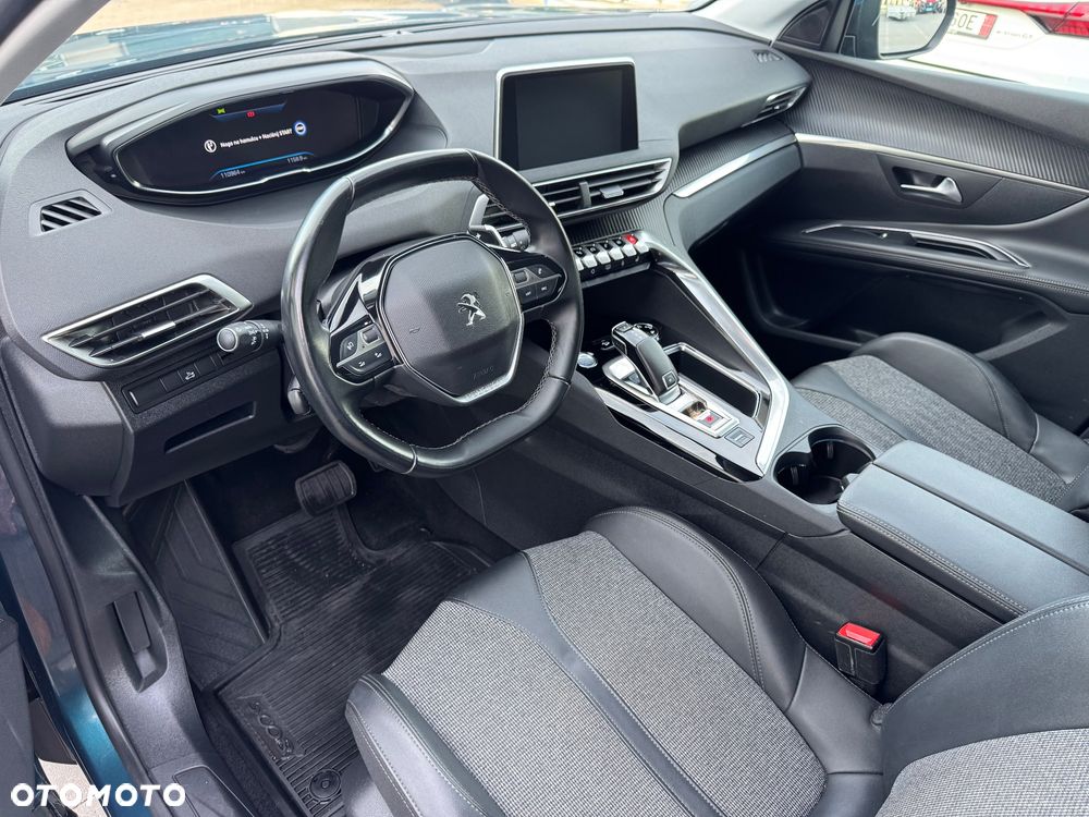 Peugeot 5008 BlueHDi 130 EAT8 Allure - 14
