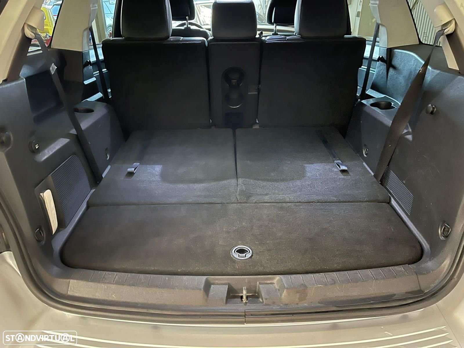 Dodge Journey 2.0 CRD R/T MTX - 28