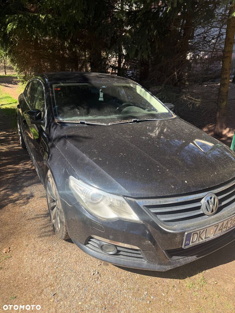 Volkswagen CC - 3