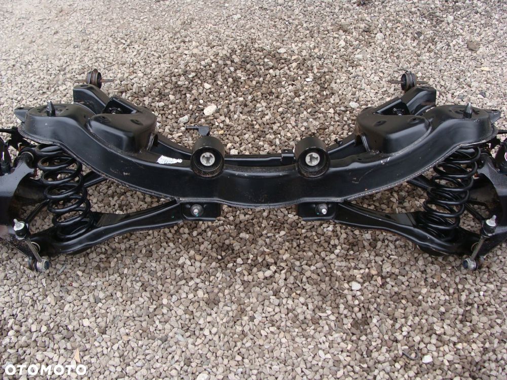 zawieszenie tylne kompletne ford kuga mk1 4wd awd 4x4 !!! - 5