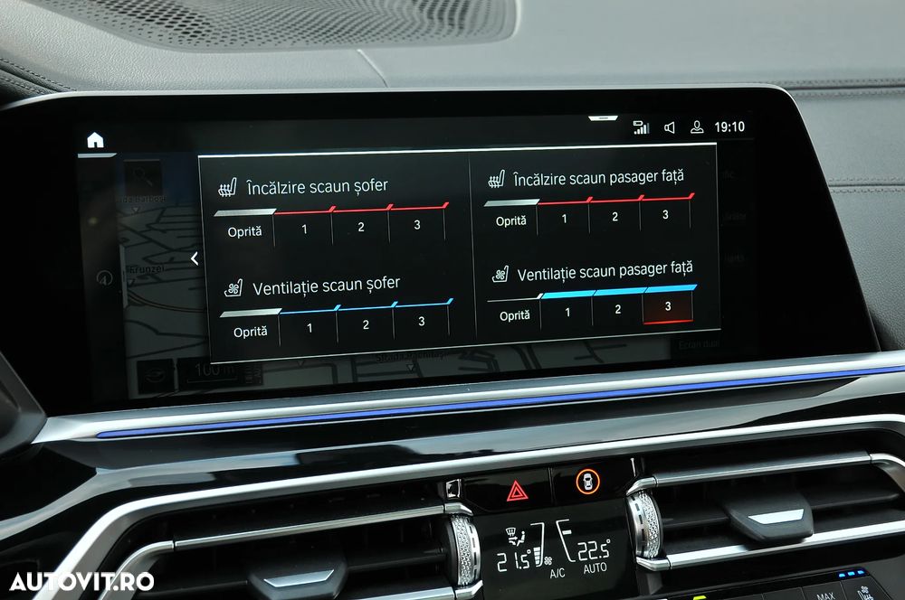 BMW X6 xDrive30d AT MHEV - 7