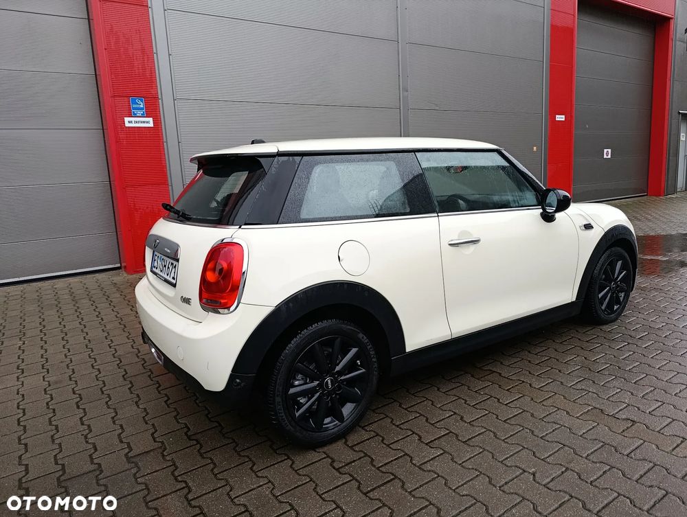 MINI ONE Standard - 20