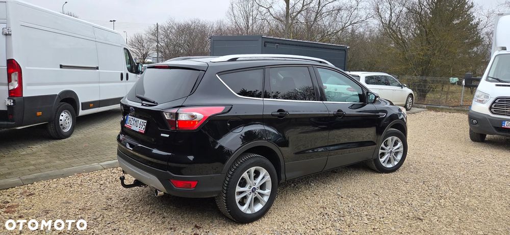 Ford Kuga 1.5 EcoBoost FWD Titanium ASS GPF - 3