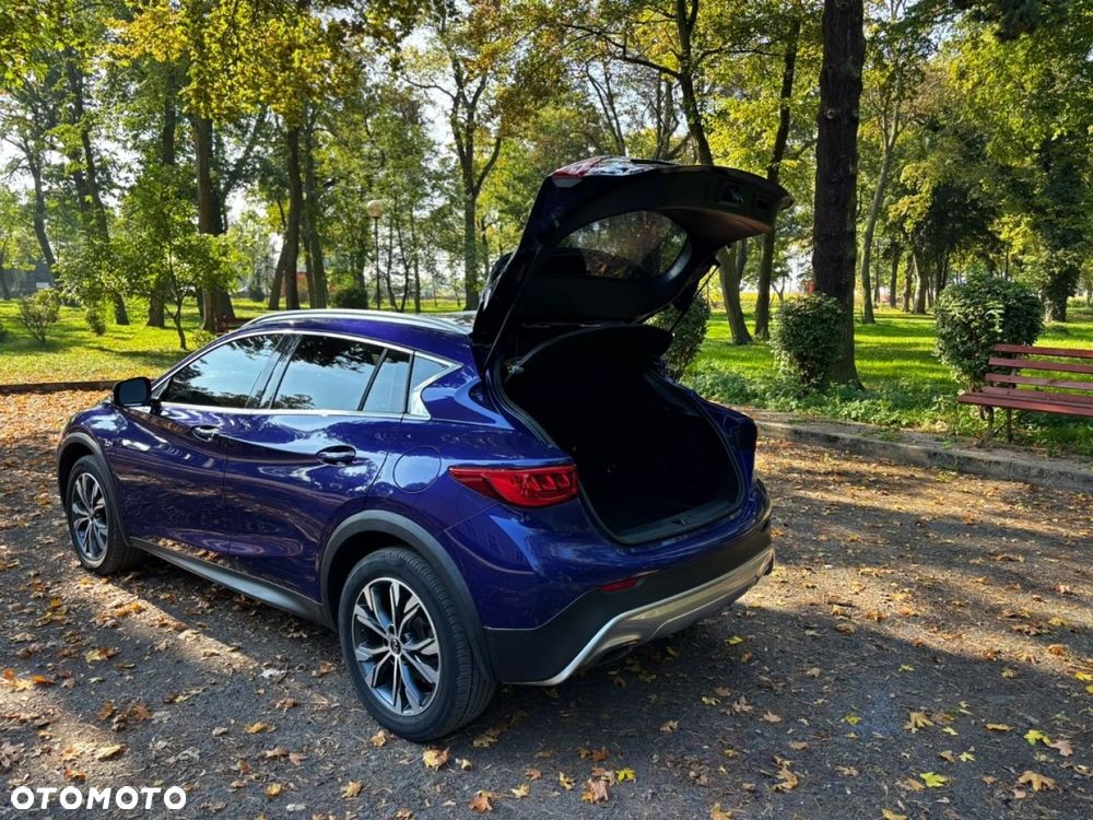 Infiniti QX30 2.0t DCT AWD Premium - 26