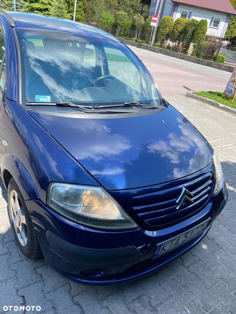 Citroën C3 1.4 HDi Style - 6