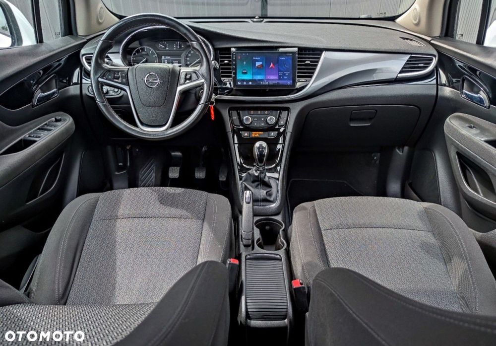 Opel Mokka - 18