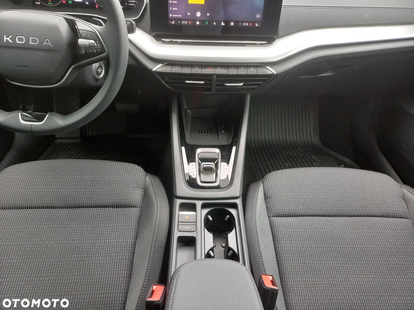Skoda Octavia - 12