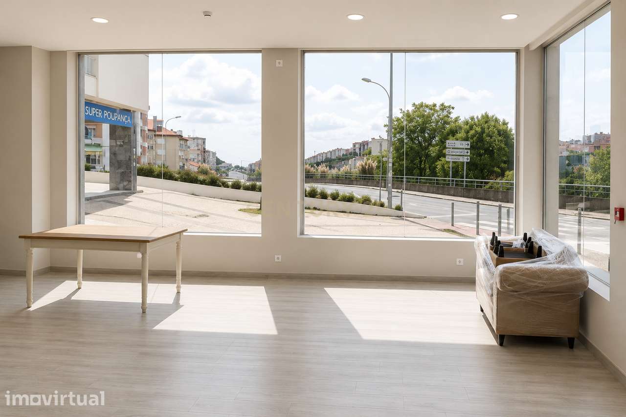 ESPAÇO COMERCIAL TOTALMENTE REMODELADO | PRONTO A RECEBER O SEU NEGÓCI - Grande imagem: 5/13