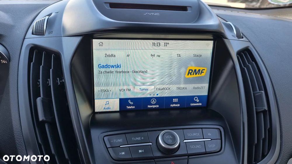 Ford Kuga 2.0 TDCi 2x4 Cool & Connect - 30