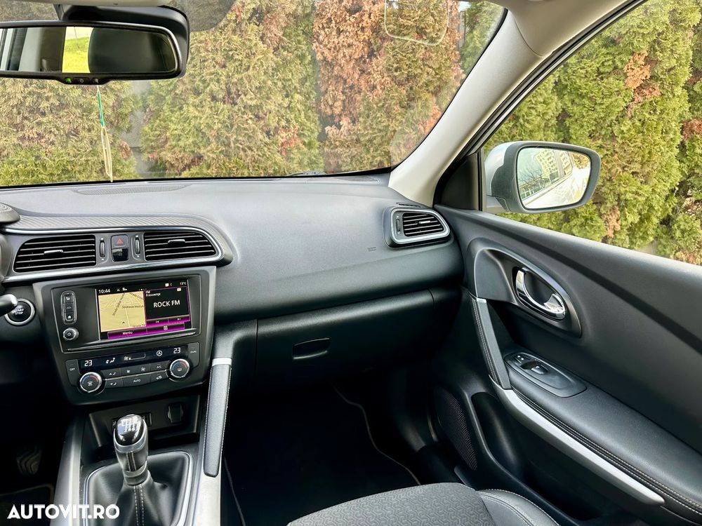 Renault Kadjar - 15