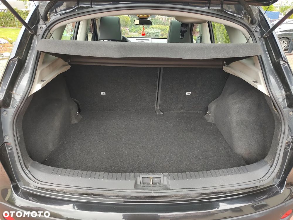 Nissan Qashqai 2.0 dCi I-Way EU5 - 11