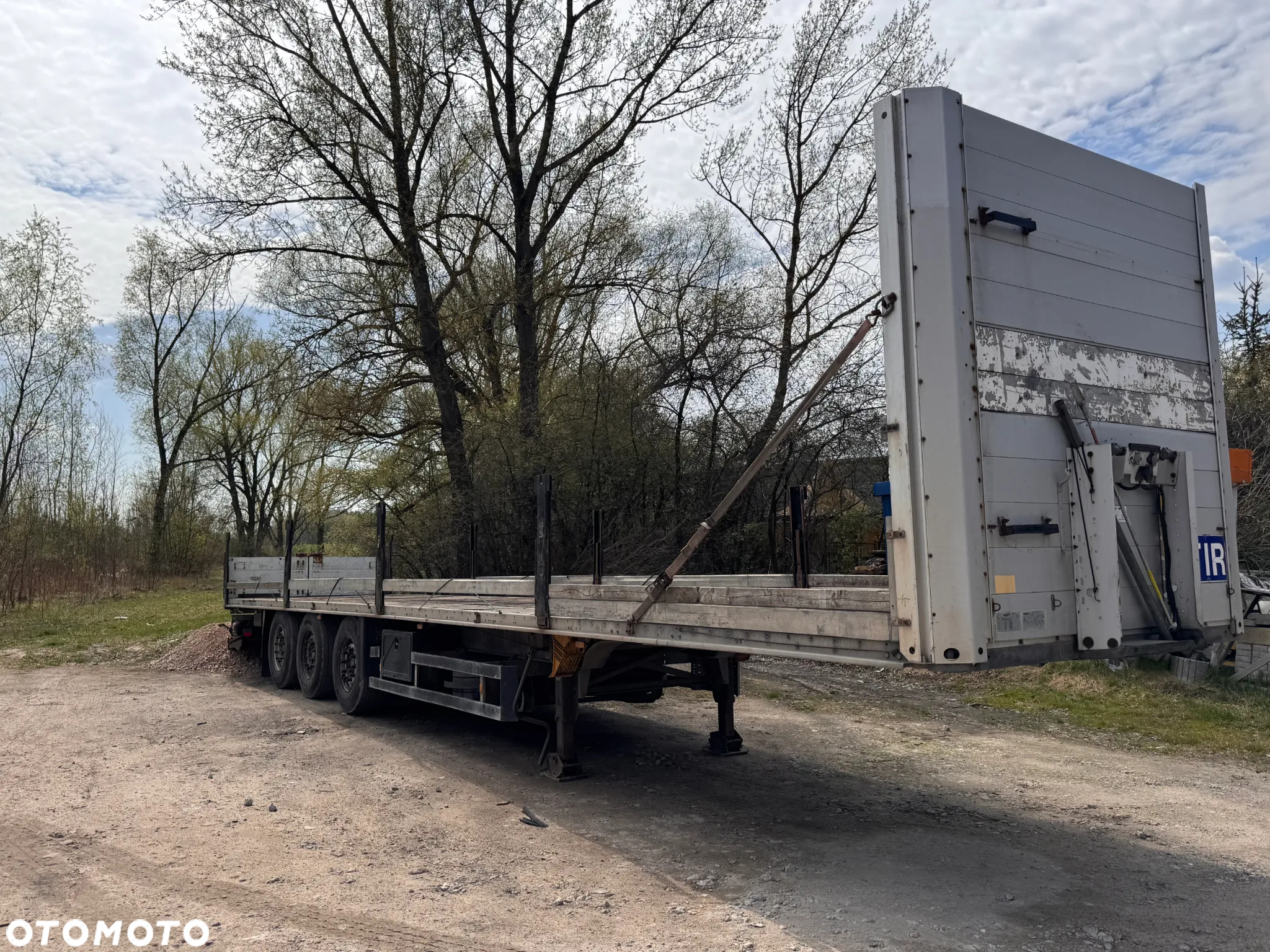 Schmitz Cargobull S01 - 6