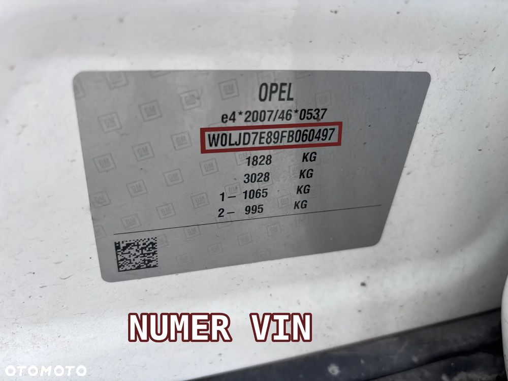 Opel Mokka 1.4 T Cosmo S&S - 2