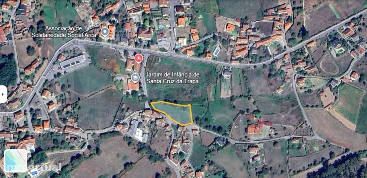 Terreno para construção de Moradia | 2200m2 - Grande imagem: 3/4