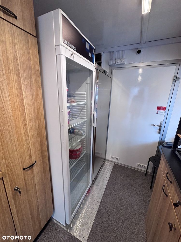 Niewiadów B3500 - 4