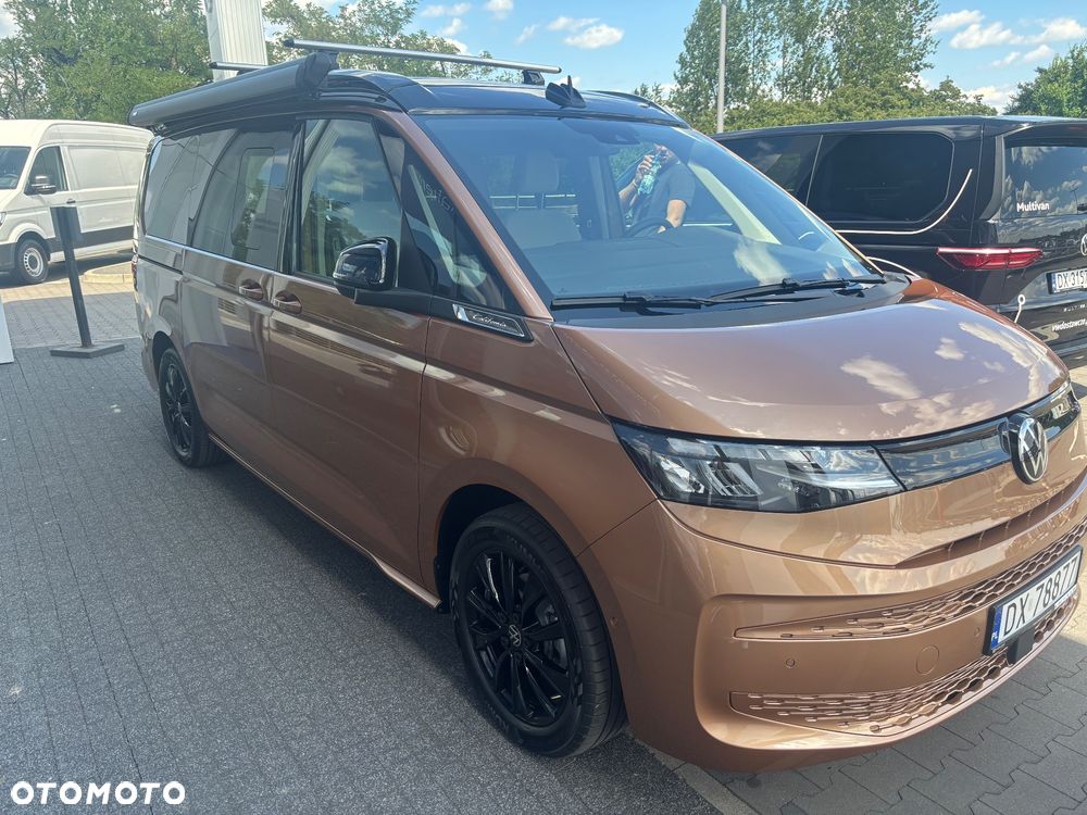 Volkswagen California 2025 photo 5