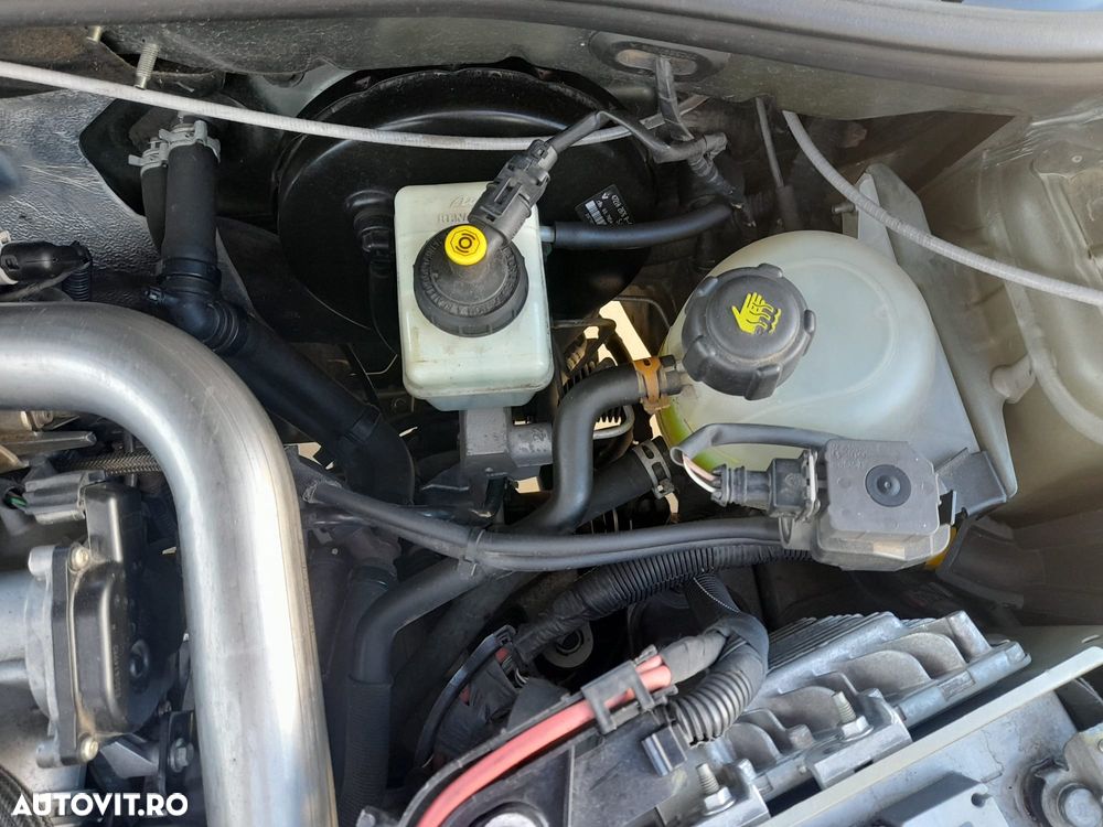 Dacia Duster 1.5 dCi 4x2 Ambiance - 7
