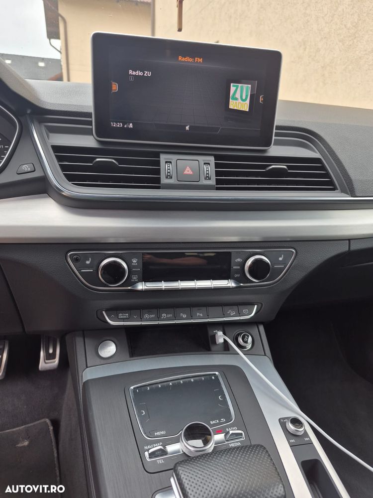 Audi Q5 - 11