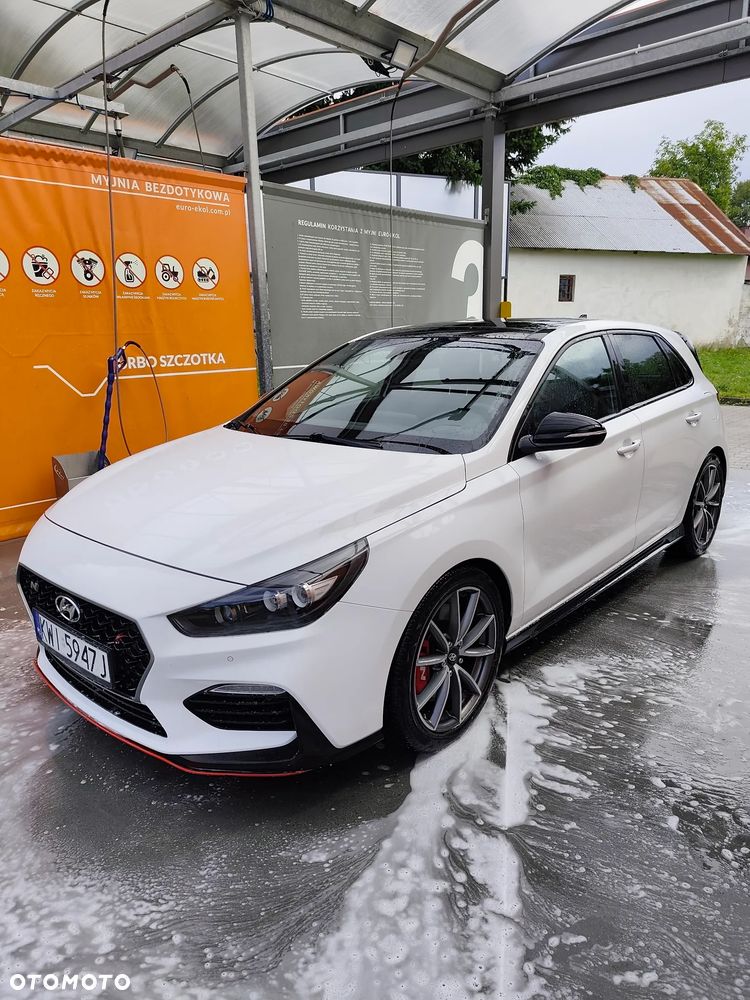 Hyundai i30 N - 2