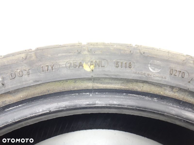 Opony 2Szt. Kenda Can-Am Ryker Spyder  145/60/16 - 6
