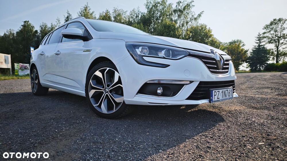 Renault Megane 1.6 SCe Intens - 10