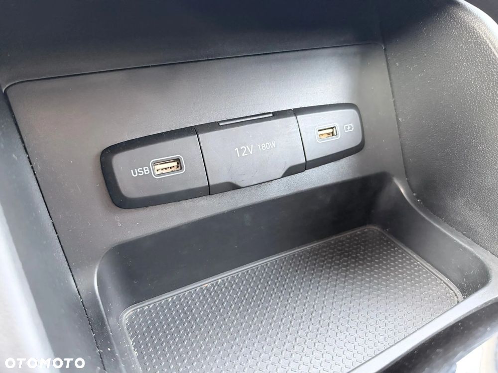 Hyundai Tucson 1.6 T-GDi Modern 2WD - 20