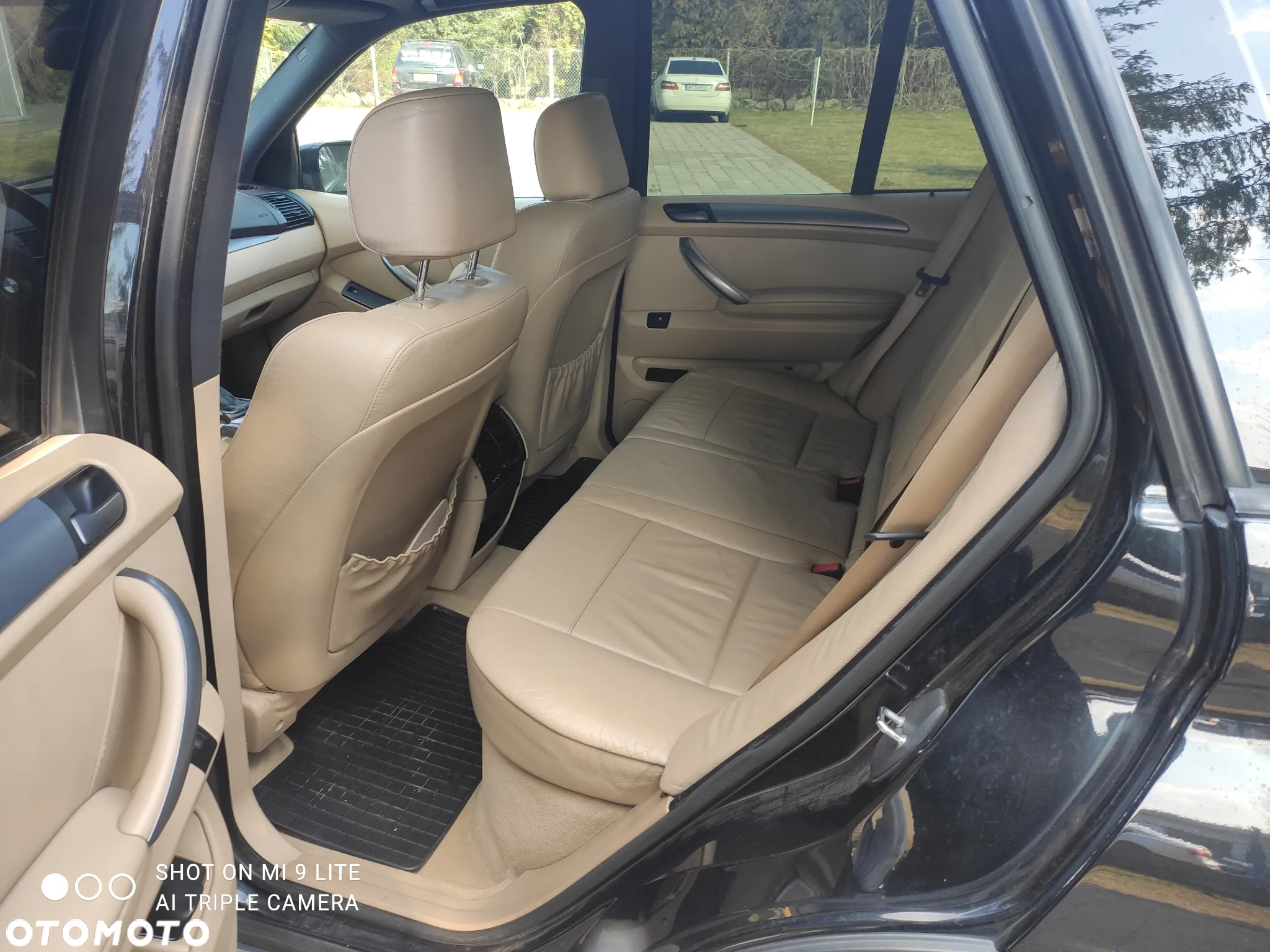 BMW X5 - 12
