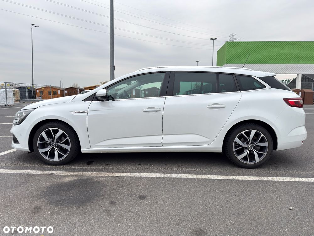 Renault Megane 1.2 Energy TCe Bose - 6